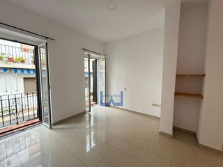 Piso en alquiler en Museo en Sevilla