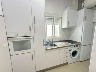 Piso en alquiler en Museo en Sevilla