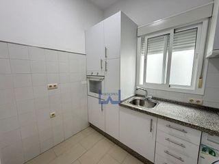 Piso en alquiler en Museo en Sevilla