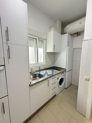 Piso en alquiler en Museo en Sevilla