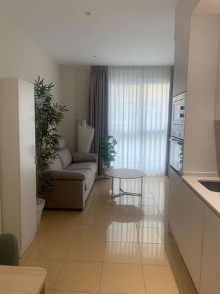 Piso en alquiler en Centro-Calzada-Cabo Noval en Sanlúcar de Barrameda