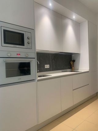 Piso en alquiler en Centro-Calzada-Cabo Noval en Sanlúcar de Barrameda