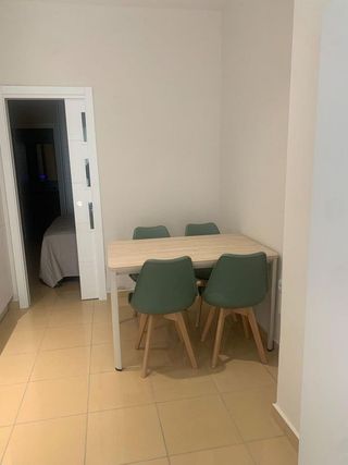 Piso en alquiler en Centro-Calzada-Cabo Noval en Sanlúcar de Barrameda