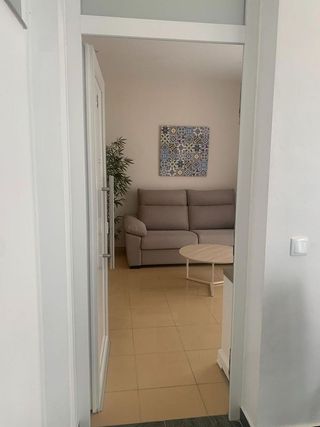 Piso en alquiler en Centro-Calzada-Cabo Noval en Sanlúcar de Barrameda