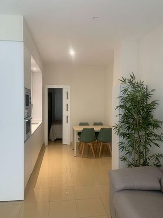 Piso en alquiler en Centro-Calzada-Cabo Noval en Sanlúcar de Barrameda