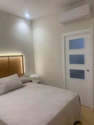 Piso en alquiler en Centro-Calzada-Cabo Noval en Sanlúcar de Barrameda