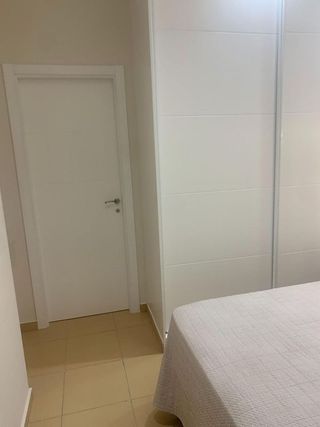 Piso en alquiler en Centro-Calzada-Cabo Noval en Sanlúcar de Barrameda