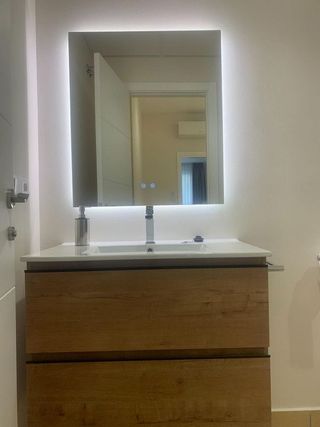 Piso en alquiler en Centro-Calzada-Cabo Noval en Sanlúcar de Barrameda