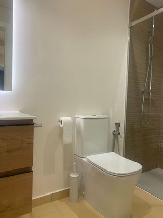 Piso en alquiler en Centro-Calzada-Cabo Noval en Sanlúcar de Barrameda