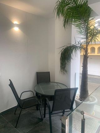 Piso en alquiler en Centro-Calzada-Cabo Noval en Sanlúcar de Barrameda