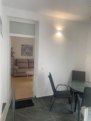 Piso en alquiler en Centro-Calzada-Cabo Noval en Sanlúcar de Barrameda