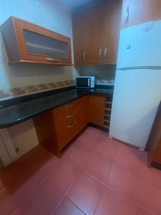 Piso en alquiler en Camino de Ronda - Rosaleda en Granada