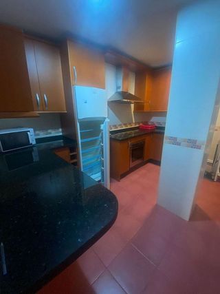 Piso en alquiler en Camino de Ronda - Rosaleda en Granada