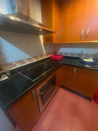 Piso en alquiler en Camino de Ronda - Rosaleda en Granada