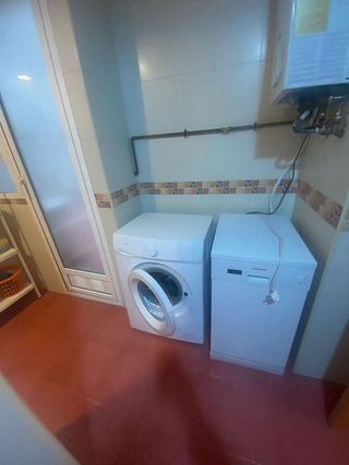 Piso en alquiler en Camino de Ronda - Rosaleda en Granada