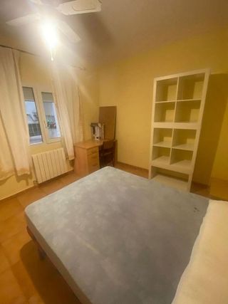 Piso en alquiler en Camino de Ronda - Rosaleda en Granada