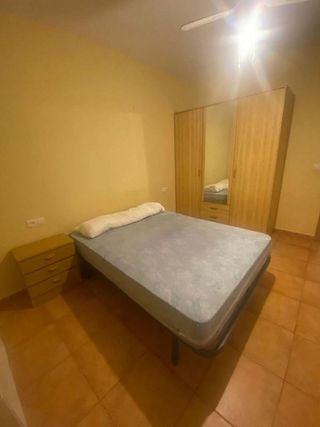 Piso en alquiler en Camino de Ronda - Rosaleda en Granada