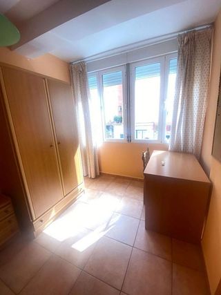 Piso en alquiler en Camino de Ronda - Rosaleda en Granada