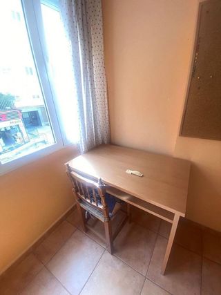 Piso en alquiler en Camino de Ronda - Rosaleda en Granada