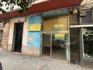 Local comercial en alquiler en Ciudad Jardín - Zoco en Córdoba