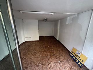 Local comercial en alquiler en Ciudad Jardín - Zoco en Córdoba