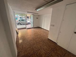 Local comercial en alquiler en Ciudad Jardín - Zoco en Córdoba