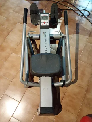 Vogatore Kettler Kadett