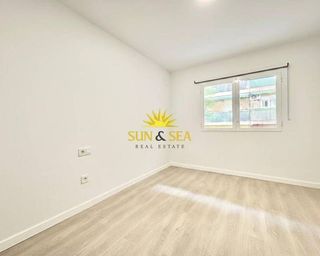 Piso en alquiler en Campello Playa en Campello (el)