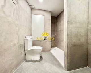 Piso en alquiler en Campello Playa en Campello (el)