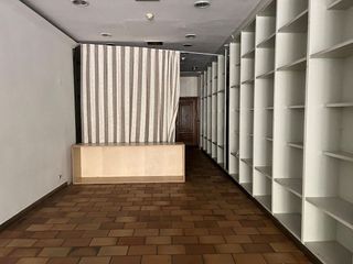 Local comercial en alquiler en Casco Antiguo - Centro en Badajoz