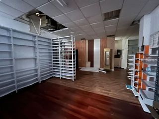 Local comercial en alquiler en Casco Antiguo - Centro en Badajoz