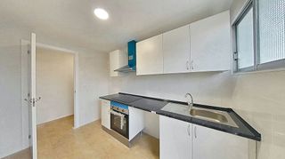 Piso en alquiler en Los Ángeles en Alicante