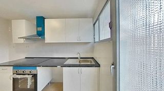 Piso en alquiler en Los Ángeles en Alicante