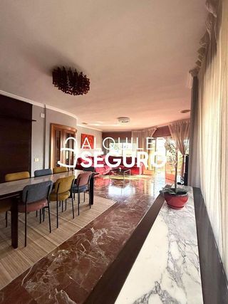 Piso en alquiler en Elda