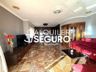 Piso en alquiler en Elda