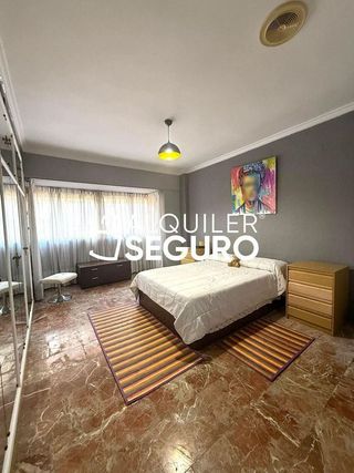 Piso en alquiler en Elda