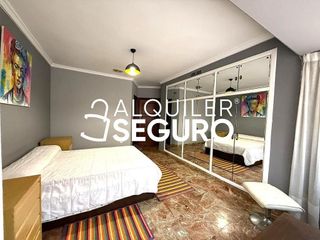 Piso en alquiler en Elda