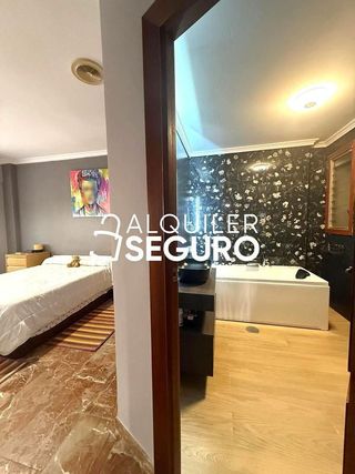 Piso en alquiler en Elda