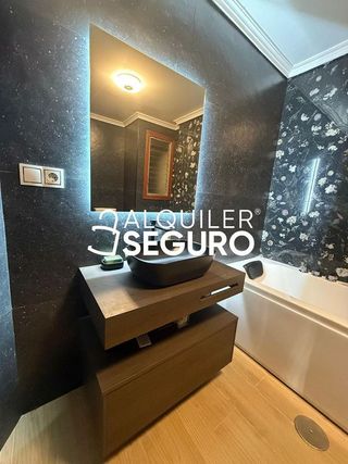 Piso en alquiler en Elda