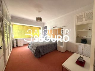 Piso en alquiler en Elda