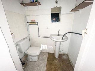 Local comercial en alquiler en Cieza