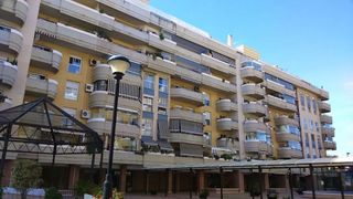 Piso en alquiler en Martín Carpena - Torre del Río en Málaga