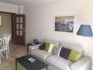 Piso en alquiler en Martín Carpena - Torre del Río en Málaga