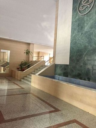 Piso en alquiler en Martín Carpena - Torre del Río en Málaga