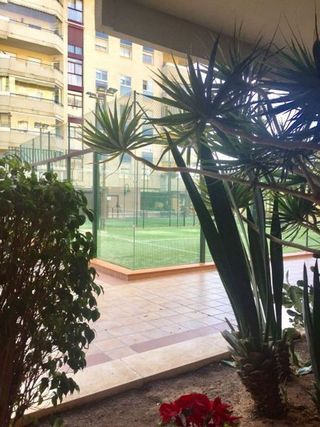 Piso en alquiler en Martín Carpena - Torre del Río en Málaga