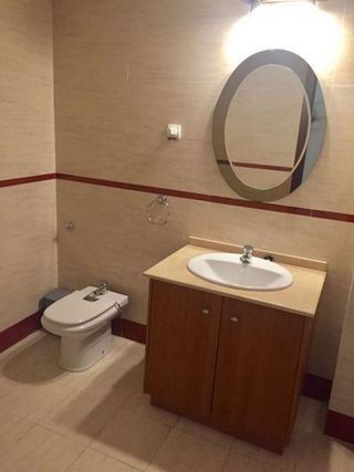 Piso en alquiler en Martín Carpena - Torre del Río en Málaga