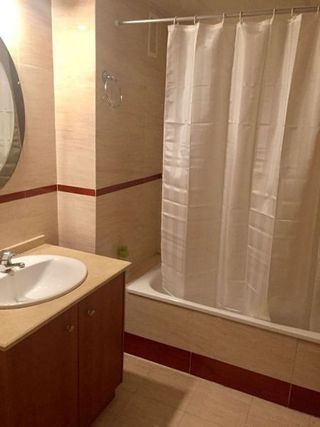 Piso en alquiler en Martín Carpena - Torre del Río en Málaga