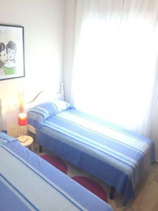 Piso en alquiler en Martín Carpena - Torre del Río en Málaga