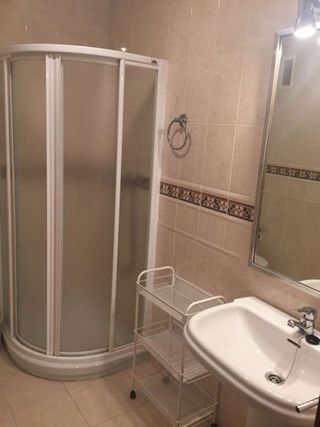 Piso en alquiler en Martín Carpena - Torre del Río en Málaga