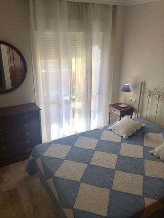 Piso en alquiler en Martín Carpena - Torre del Río en Málaga